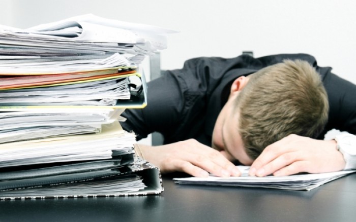 Οι εναλλασσόμενες βάρδιες… «σκοτώνουν»