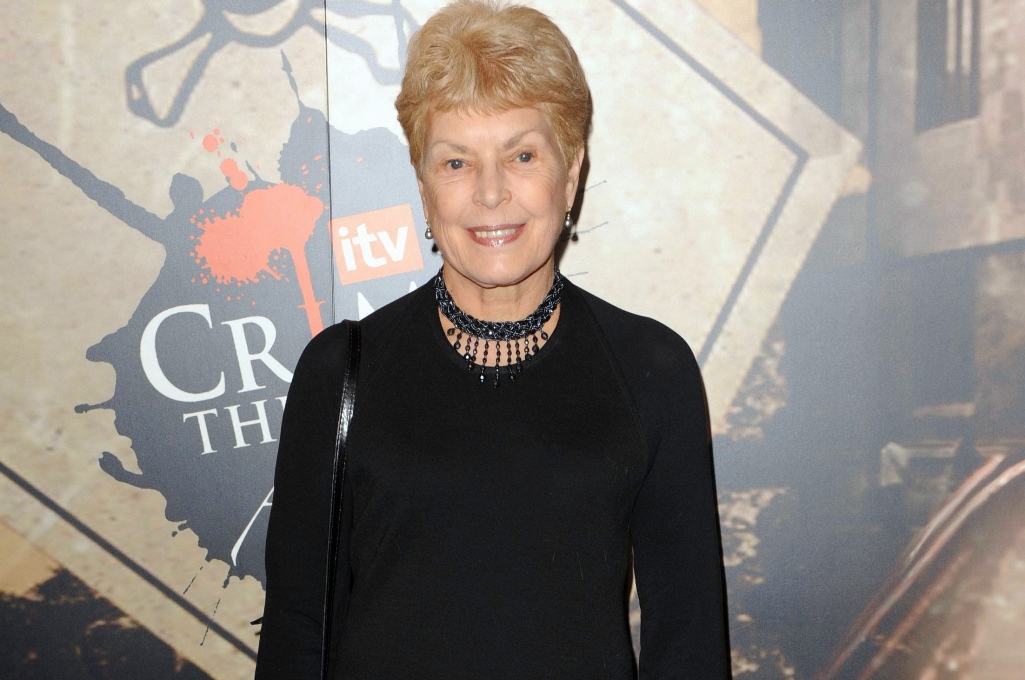 Σε κρίσιμη κατάσταση η αστυνομική συγγραφέας Ρουθ Ρέντελ