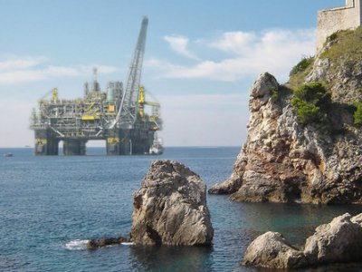 Green Forum-Κρούουν τον κώδωνα του κινδύνου για την Αδριατική