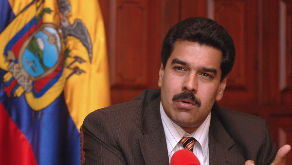 Βενεζουέλα-Κάμψη 2,8% σημείωσε η οικονομία το 2014