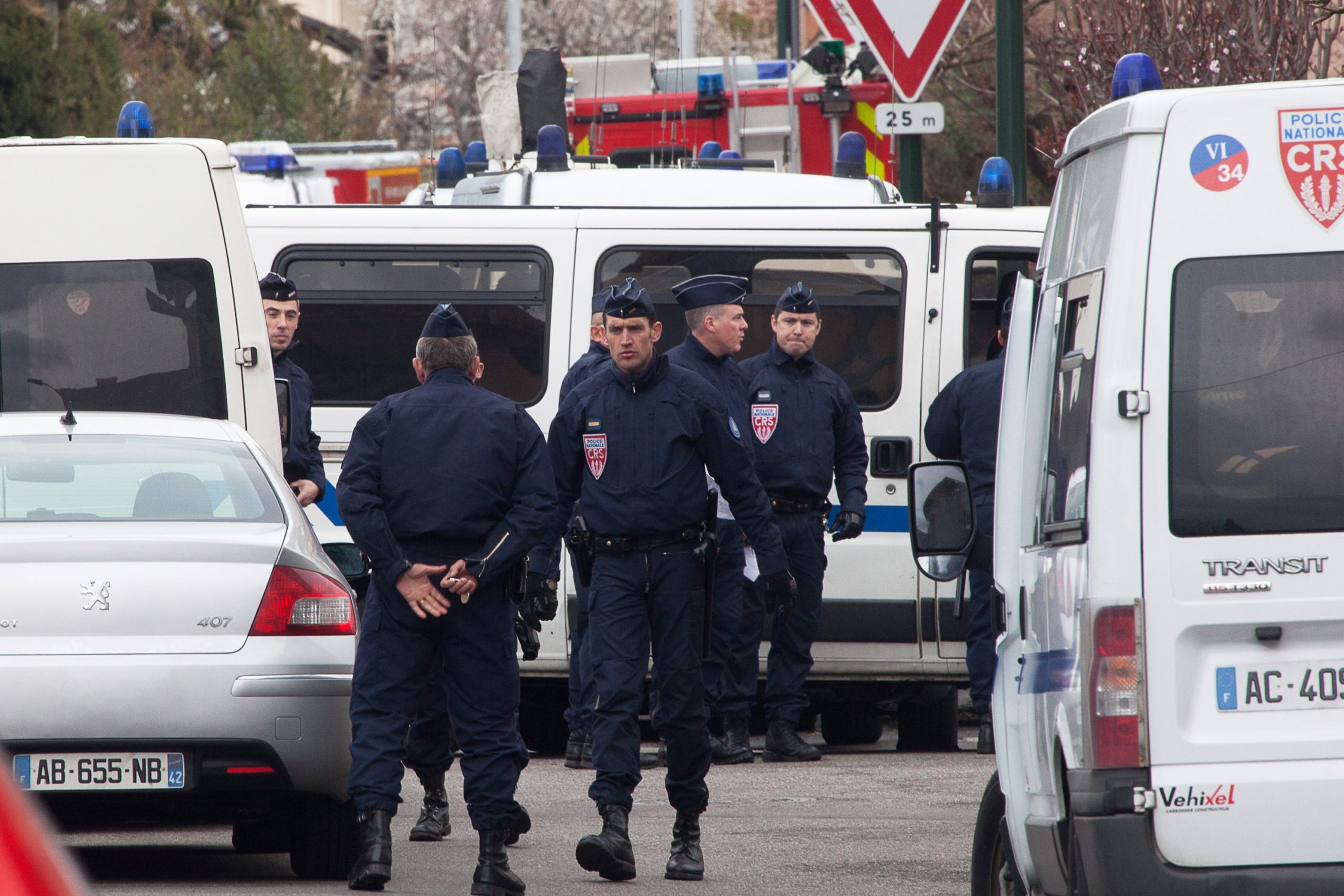 Οι πιο αιματηρές τρομοκρατικές επιθέσεις στη Γαλλία