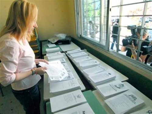 Πρωτιά στη Μεσσηνία για τη ΝΔ… ο ΣΥΡΙΖΑ τις έδρες