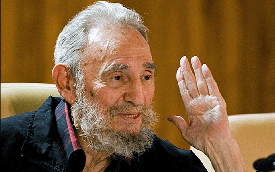 Δεν επιβεβαιώνεται ο θάνατος του Φιντέλ Κάστρο