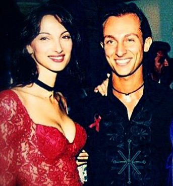 Κωστέτσος: Η ωραιότερη Ελληνίδα έγινε υπουργός