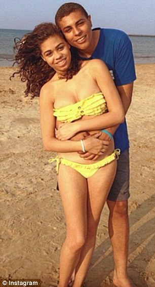 Police claim the couple plotted to murder socialite Mrs von Wiese-Mack following an earlier argument between the mother and daughter over money