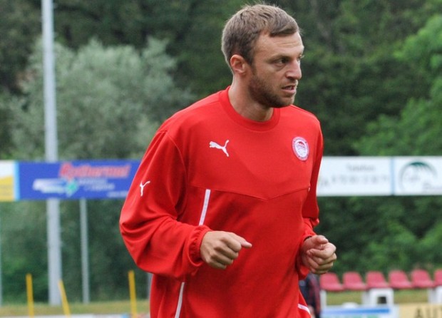 “Κινέζος” ο Αβραάμ Παπαδόπουλος