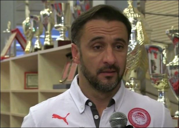 Περέιρα: Θετική η πρώτη εικόνα