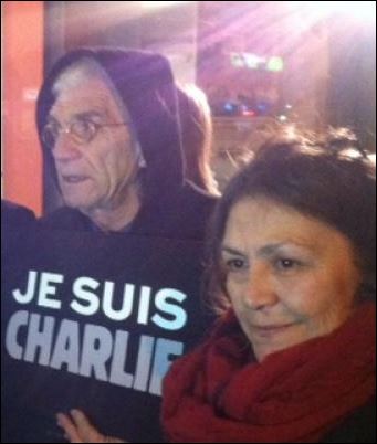 Το μήνυμα του Μπουτάρη για την τραγωδία στο Παρίσι – ΦΩΤΟ