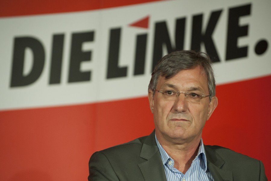 Die Linke: Αναπόφευκτη η διαγραφή χρέους για την Ελλάδα