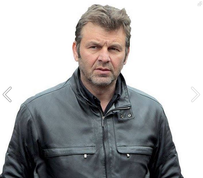 Γκλέτσος: Γιαυτό βάζουμε τελεία στο παρελθόν