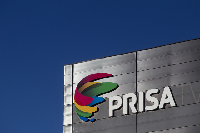 Eκκενώνονται τα γραφεία δημοσιογραφικού ομίλου στη Μαδρίτη λόγω ύποπτου πακέτου – ΤΩΡΑ