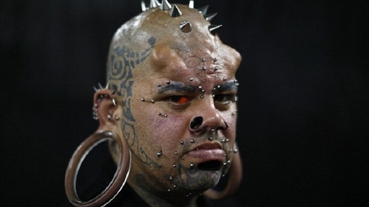 Ποιος άφησε ανοιχτές τις πύλες της κόλασης; – ΒΙΝΤΕΟ