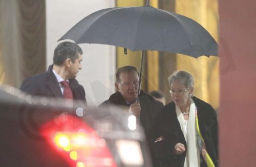 “Απέτυχαν οι διαβουλεύσεις του Μινσκ”