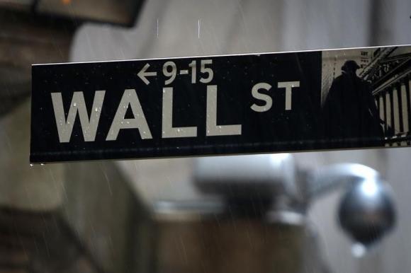 Wall Street: Ανησυχία επενδυτών για τα εταιρικά κέρδη του 4ου τριμήνου
