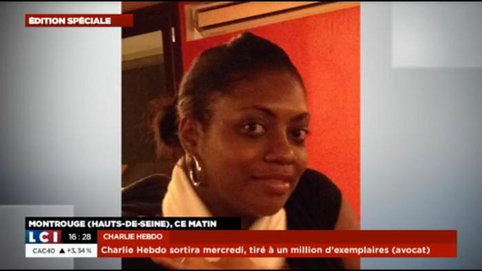 Αυτή είναι η αστυνομικός – θύμα της πρωινής επίθεσης στο Παρίσι – ΦΩΤΟ