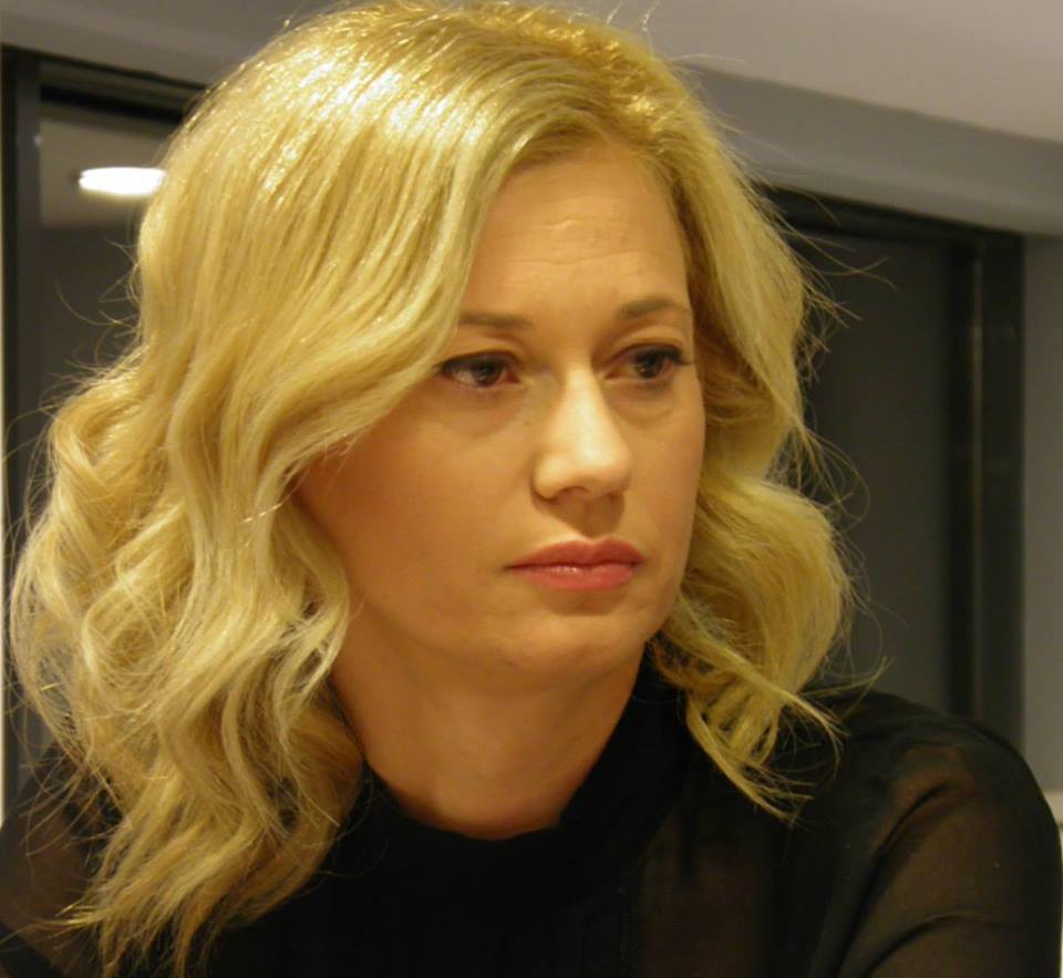 Πρώτη η Ραχήλ Μακρή στην Κοζάνη