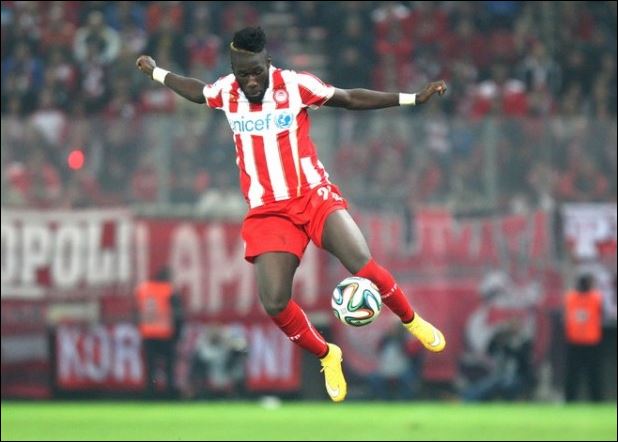 Ολυμπιακός: Με 30 εκατ. μπορεί να δώσουμε τον Μασουακού