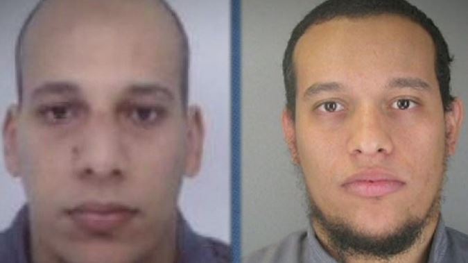 Στο σκληρό πυρήνα των τζιχαντιστών της Υεμένης οι αδελφοί Κουασί