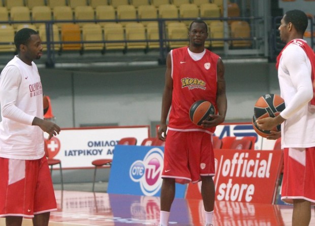 Ανησυχία για Λαφαγιέτ και Πέτγουει