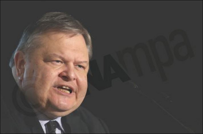 Βενιζέλος: Μεγάλο τμήμα του ΠΑΣΟΚ άντεξε απέναντι στις “σειρήνες”