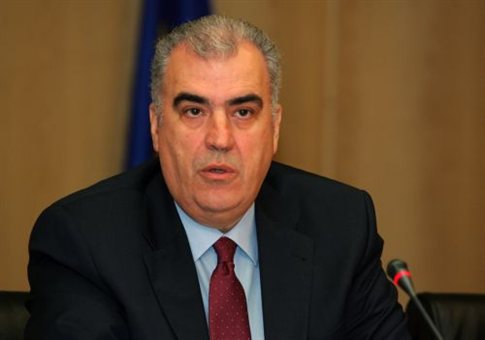 Ρέππας: Στηρίζω Παπανδρέου – Δεν θα είμαι υποψήφιος