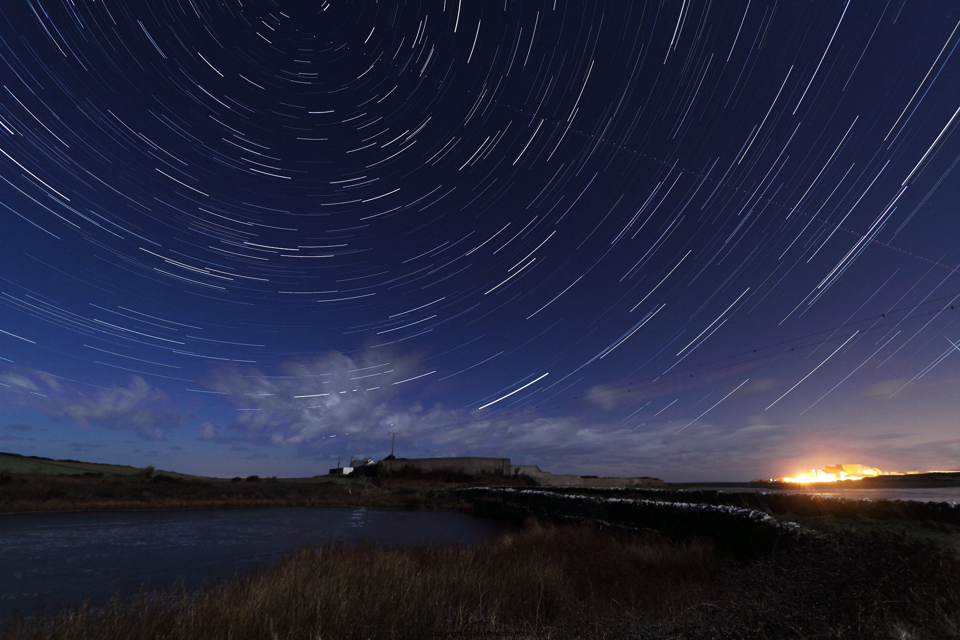 Τεταρτίδες – Η πρώτη βροχή διαττόντων του 2015