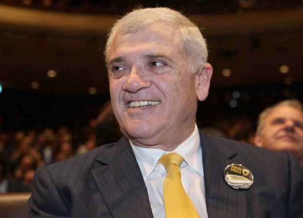 Η απάντηση του Δ. Μελισσανίδη στον Ν. Φίλη