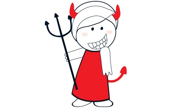 Το παιδί λέει βρισιές: Τρόποι να το σταματήσεις