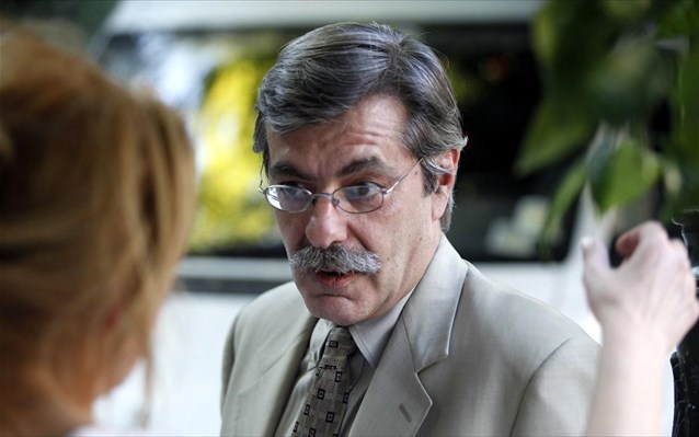 Λαζαρίδης: Οι αναποφάσιστοι είναι κοντά μας