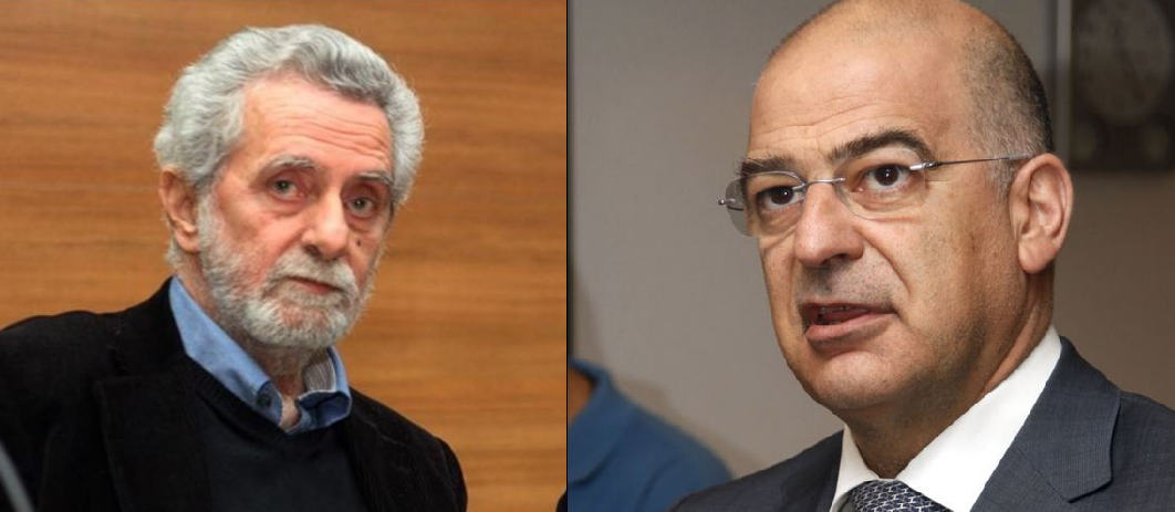 Αντιπαράθεση Δένδια – Δρίτσα για τα εξοπλιστικά προγράμματα