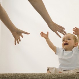 Το παιδικό άγχος αποχωρισμού: Γνωρίζεις τι είναι;