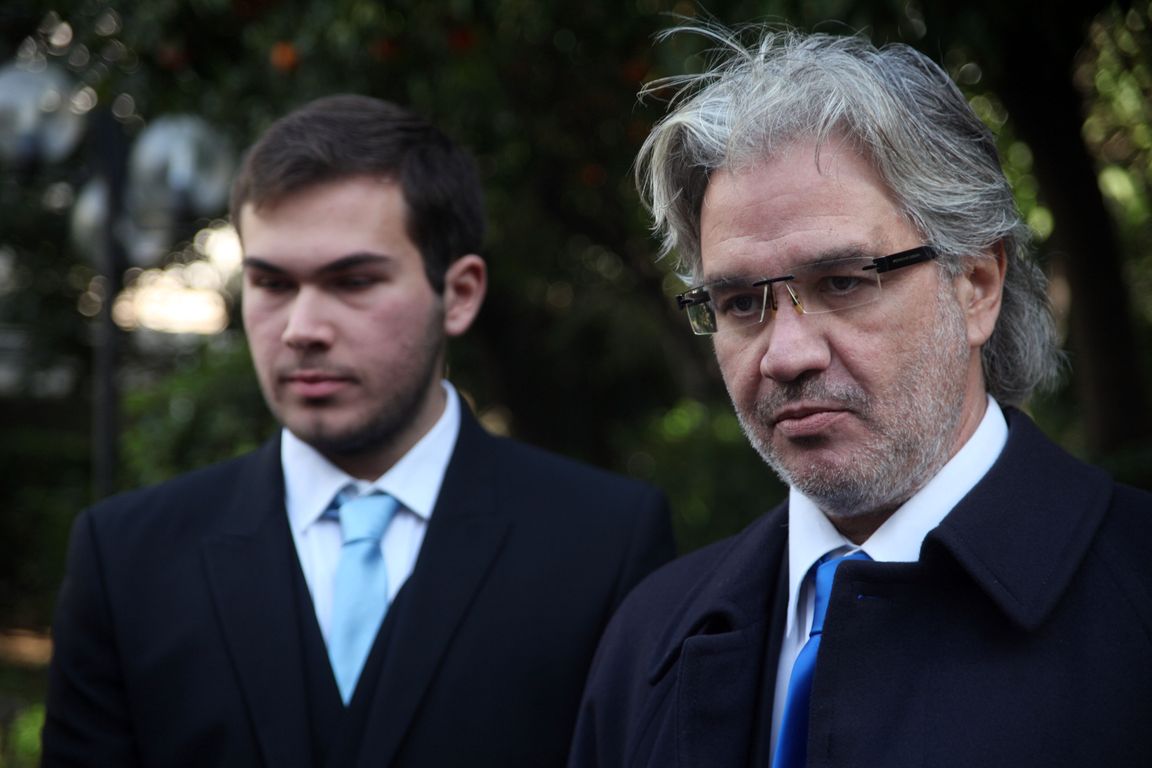 Ίμια – “ Το πώς έπεσε το ελικόπτερο παραμένει σκοτεινό σημείο ”