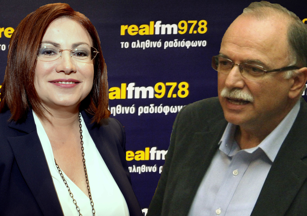 Κόντρα Σπυράκη – Παπαδημούλη για την εκλογική «μάχη»