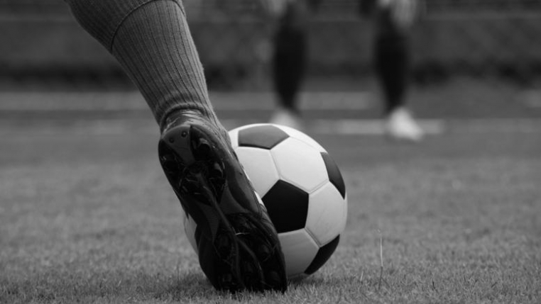 Ξεψύχησε την ώρα του αγώνα