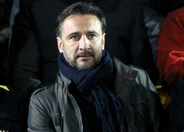 Τίτλους και θέαμα υποσχέθηκε ο Περέιρα