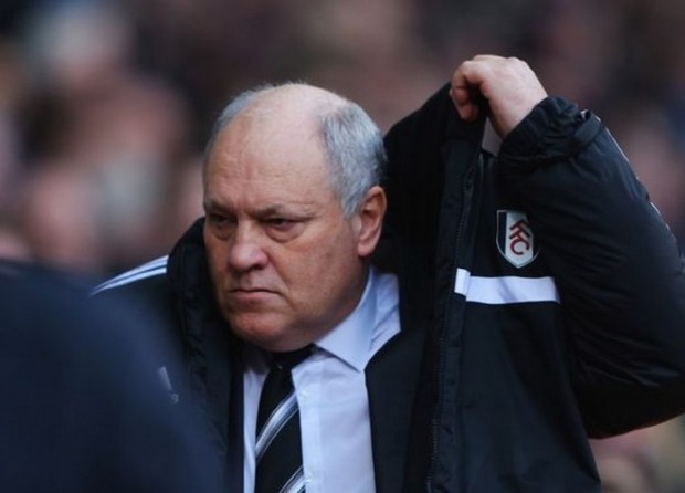 “Φαβορί ο Γιολ για να διαδεχθεί τον Μίτσελ”