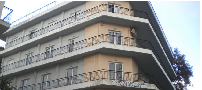 ΔΟΥ Αμαλιάδας – Ελαφροχέρηδες ξάφριζαν πολίτες