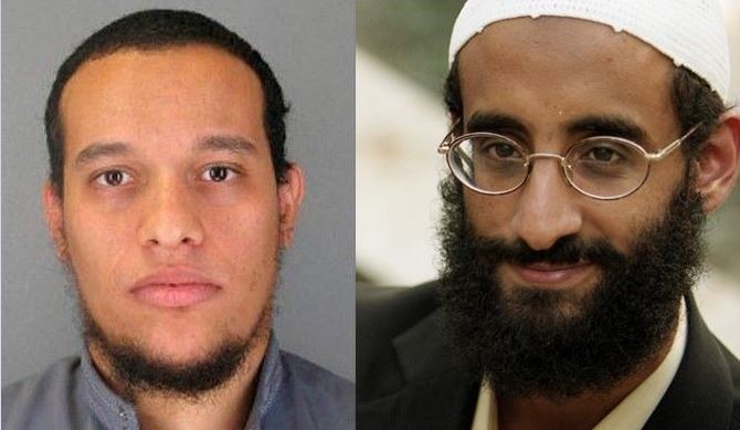 Charlie Hebdo – Η σχέση των δραστών με την Αλ Κάιντα