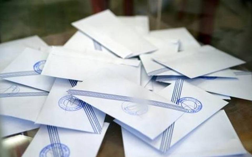 Singular Logic: Στις 21:30 η πρώτη εκτίμηση του εκλογικού αποτελέσματος