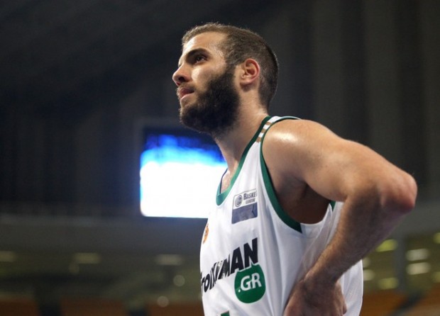 Νοκ άουτ ξανά ο Παππάς – Μπαίνει στο χειρουργείο