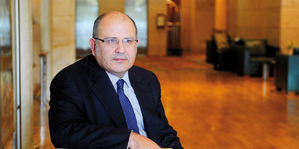 Ξυδάκης: Δεν θα μας περιορίσει η συνεργασία με τους ΑΝ.ΕΛ