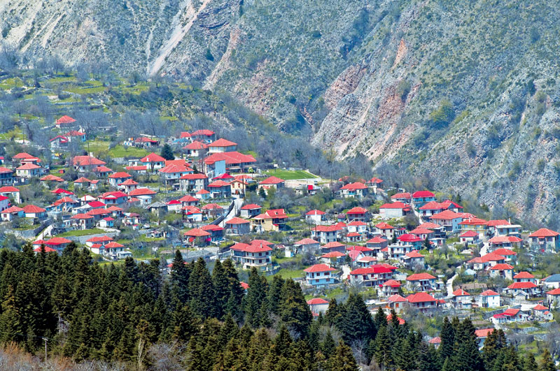 Τι ψήφισαν στην Άρτα – Γιόρτασαν στο Αθαμάνιο
