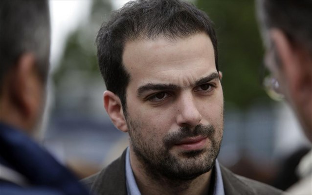 Σακελλαρίδης: Τέλος στα σενάρια της προεδρολογίας