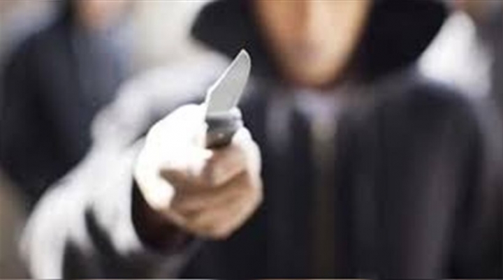 Πάτρα – Καρέ– καρέ ληστεία σε περίπτερο – ΒΙΝΤΕΟ