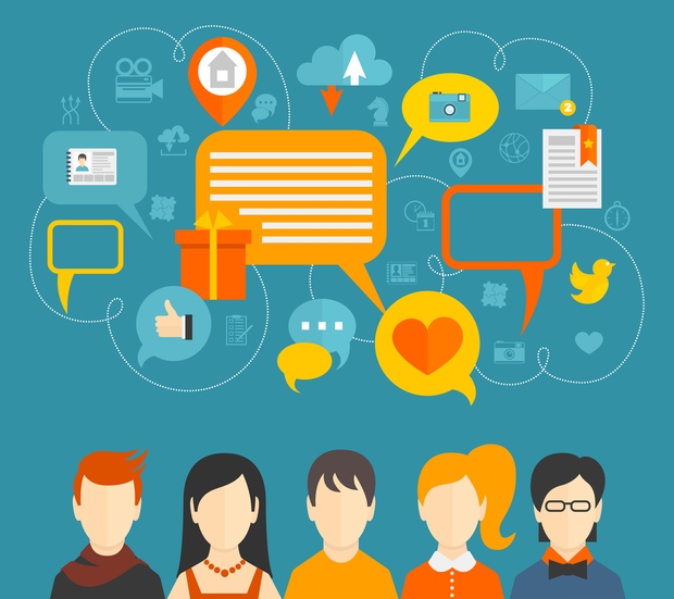 Το κοινωνικό δίκτυο που μπορεί να αλλάξει τον κόσμο