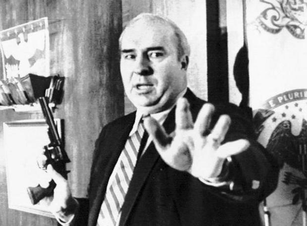 Η μοιραία συνέντευξη Tύπου του Μπαντ Ντουάιερ – ΒΙΝΤΕΟ