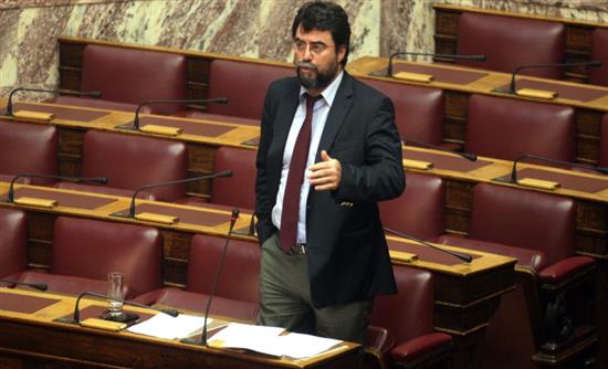 Στα ψηφοδέλτια της ΝΔ και ο Βασίλης Οικονόμου;