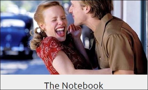 Κουίζ – Αν η ζωή σου ήταν ταινία ποια θα ήταν;