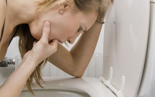 Πως καταλαβαίνουμε ότι κάποιος είναι βουλιμικός;