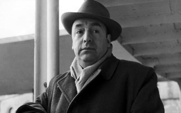 Νέα ιατροδικαστική έρευνα στα λείψανα του Πάμπλο Νερούδα